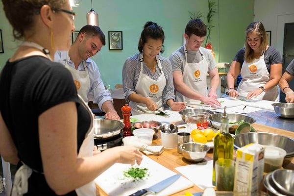 Pork Lovers Workshop 1