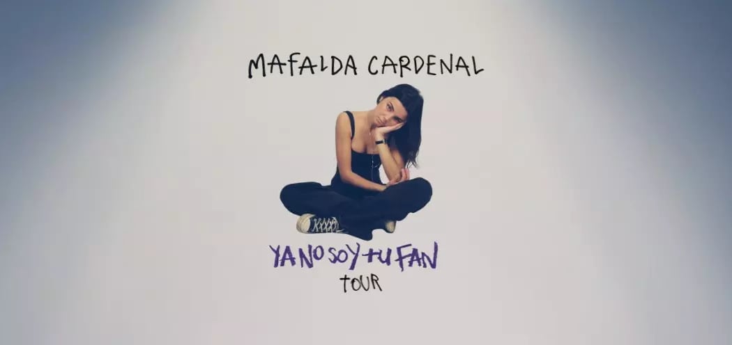 Mafalda Cardenal - Acústico 1