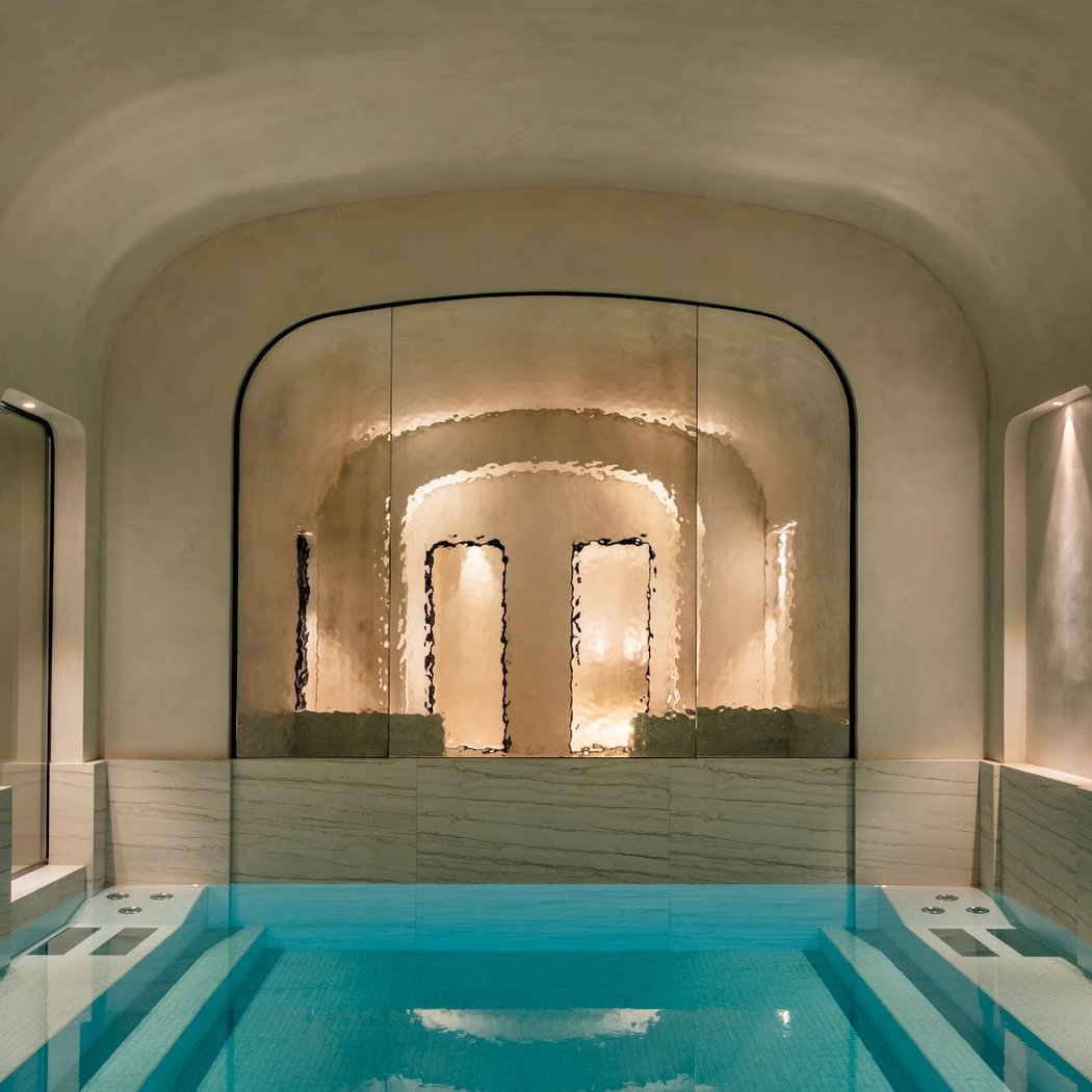 Pavillon Faubourg Saint-Germain & Spa 1