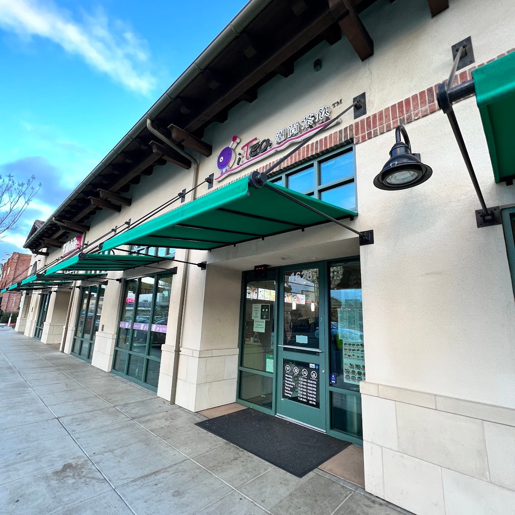 iTea Alameda 2
