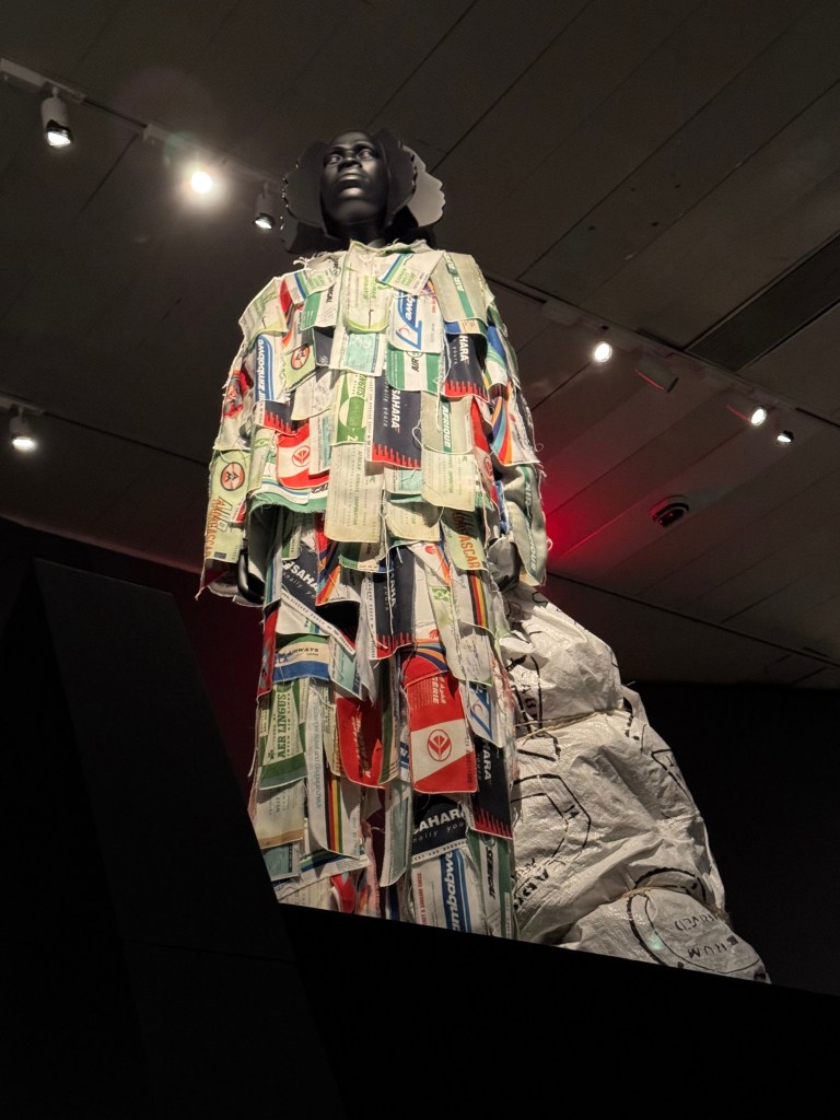 Costume Art 1