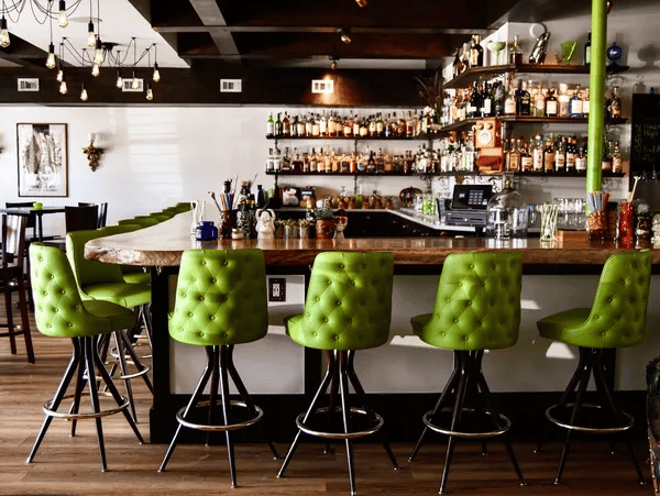 Monthly Bar Series: Summer of Spritz 2