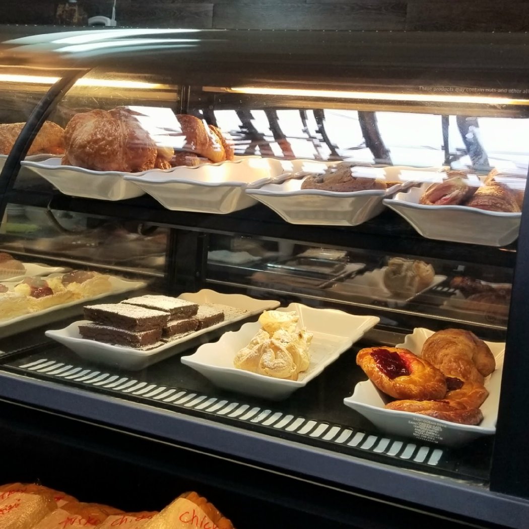 Cafe Milano 3