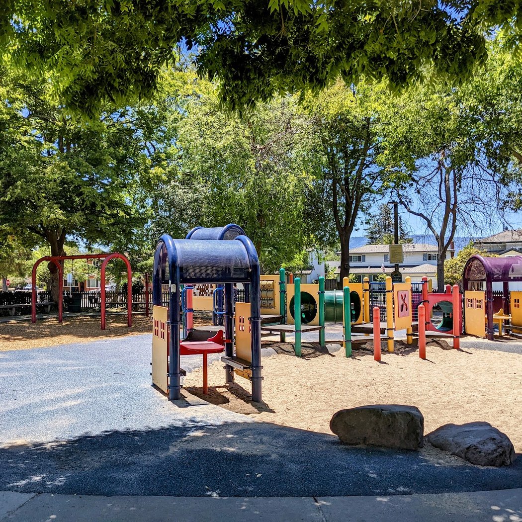 Rainbow Park 1