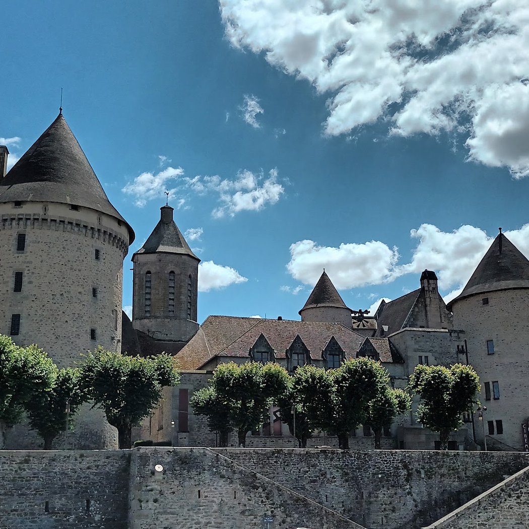 Creuse 3
