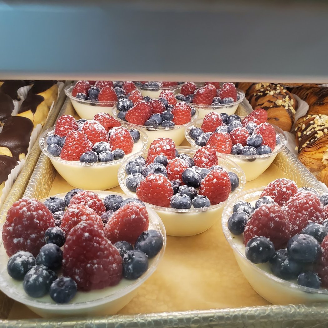 Gian Piero Bakery 4