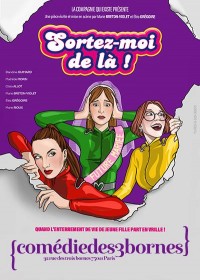Sortez-moi de là ! 1