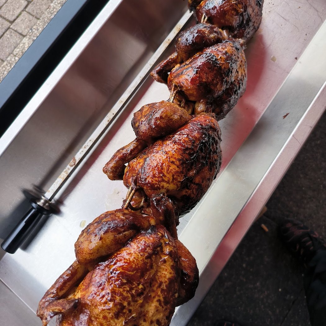 BIG Food Truck 3