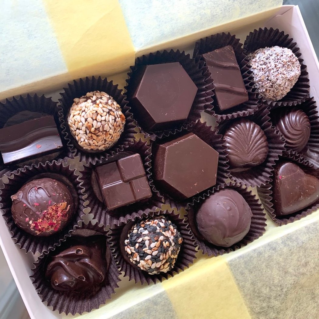 Kee's Chocolates 1