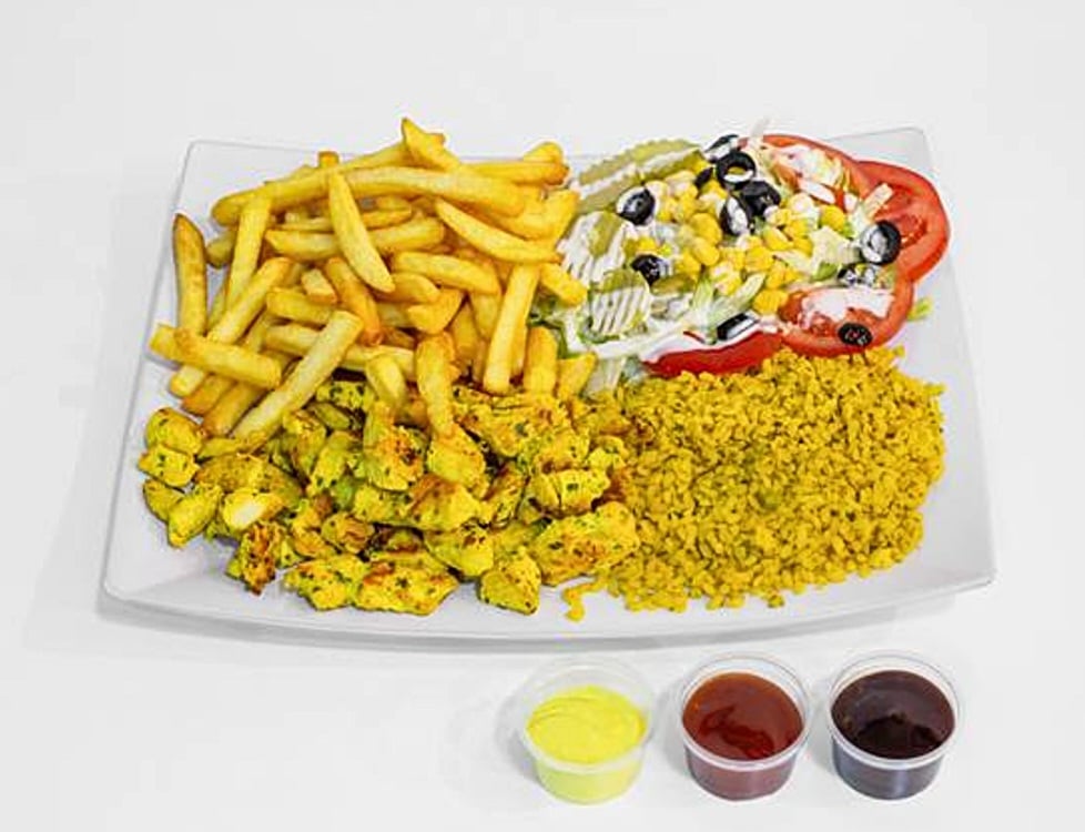 Food Lover 3