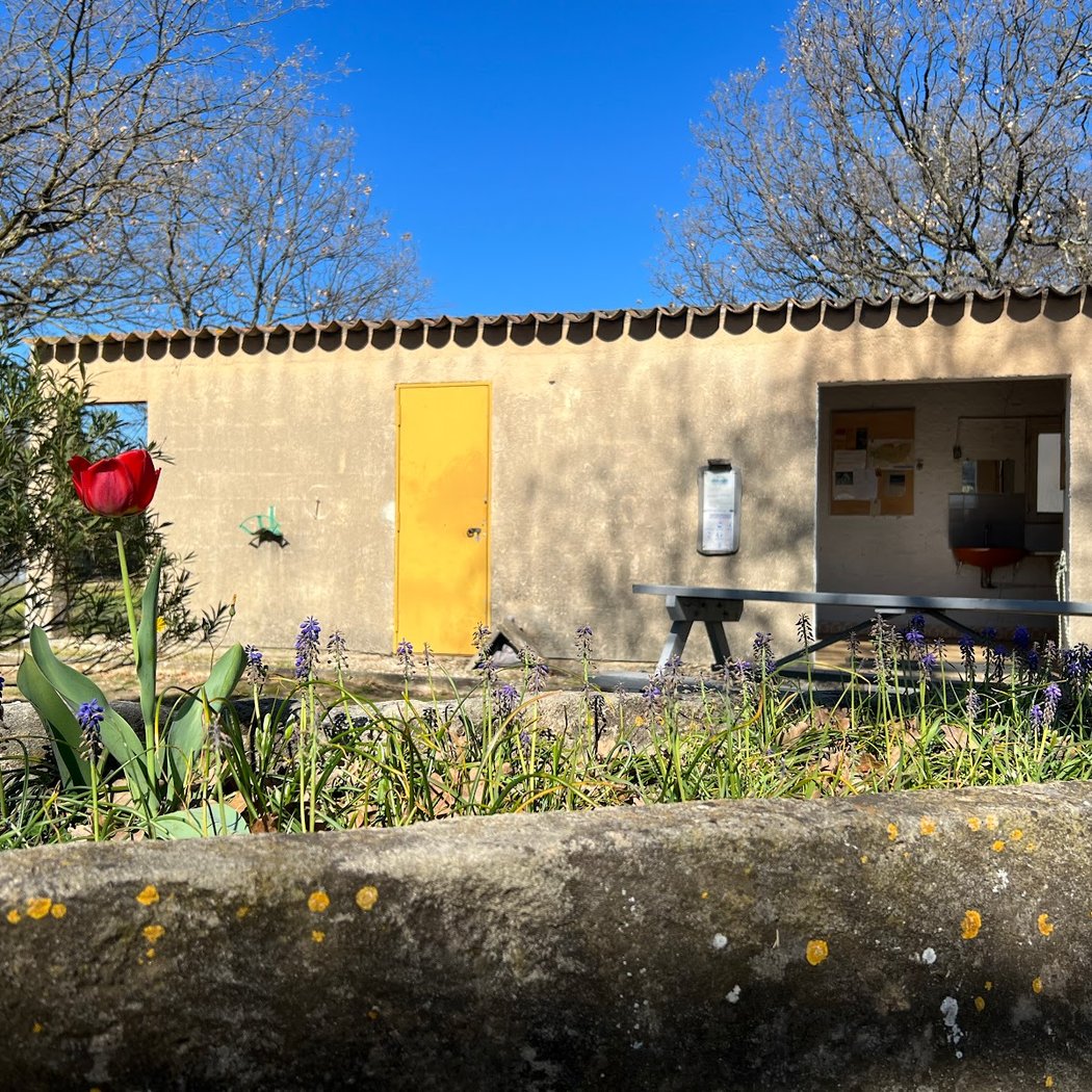 Camping Boudougnes 2