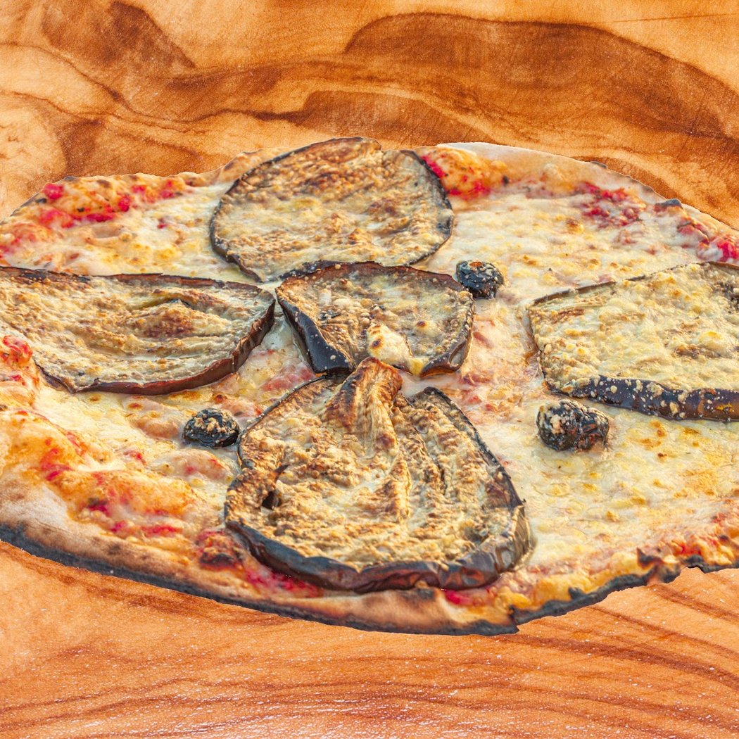 Food Truck Pizza Titi 2