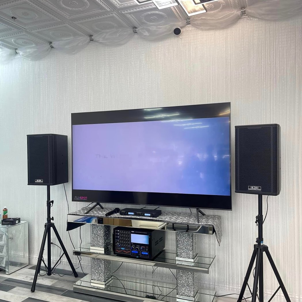Karaoke Best Price Inc. Vallejo 1