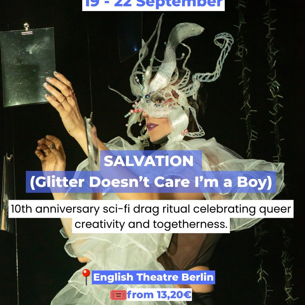 Salvation 1
