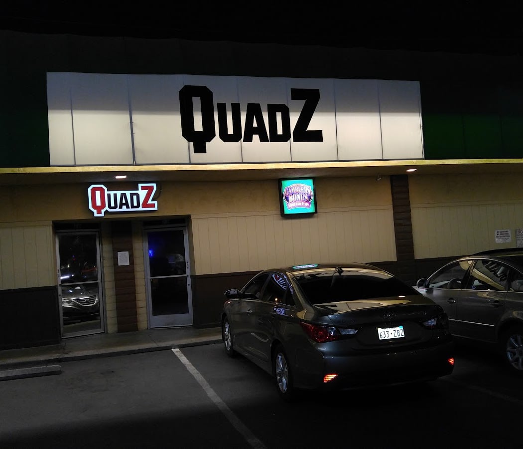 QUADZ Las Vegas 2