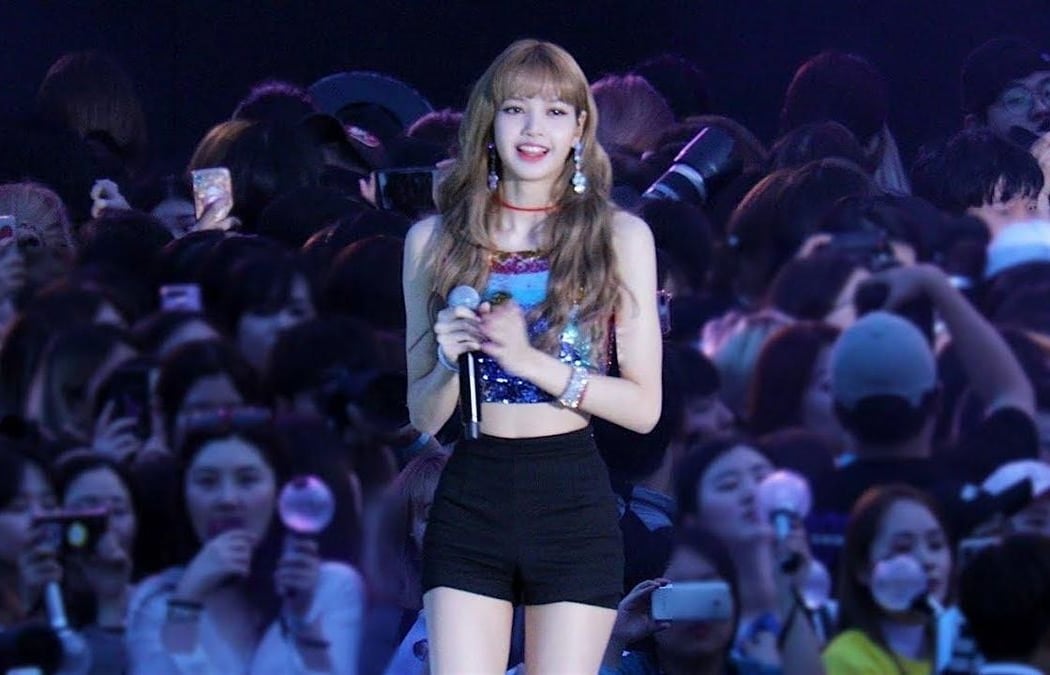 LALISA One-Night-Only Event 1