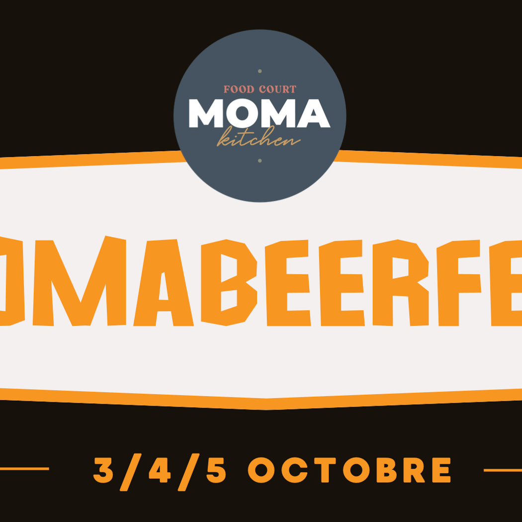MOMA Beer Fest 1