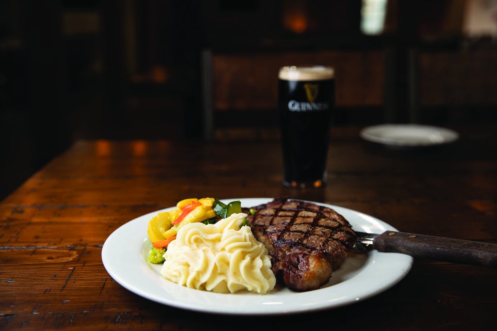 Fall Dining Guide 2025 1