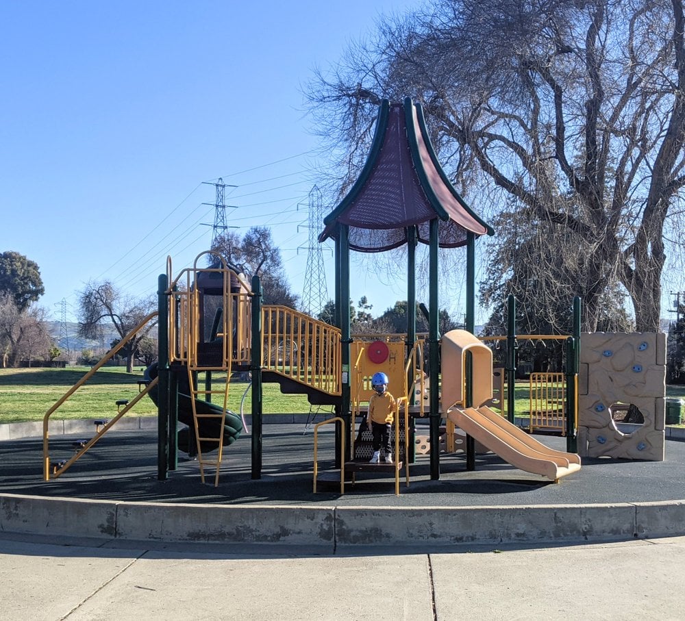 Blacow Park 2