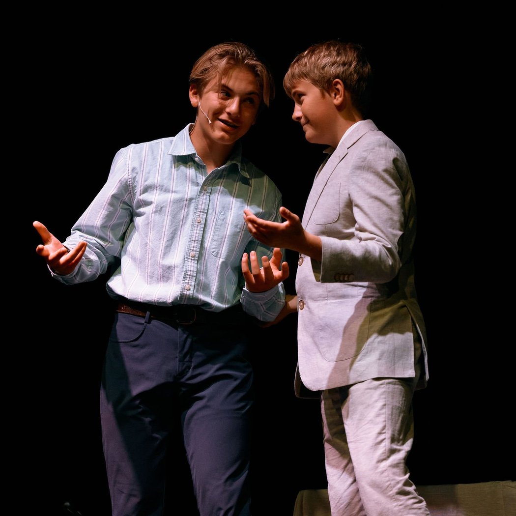 Lighthouse Theatre Arts 2