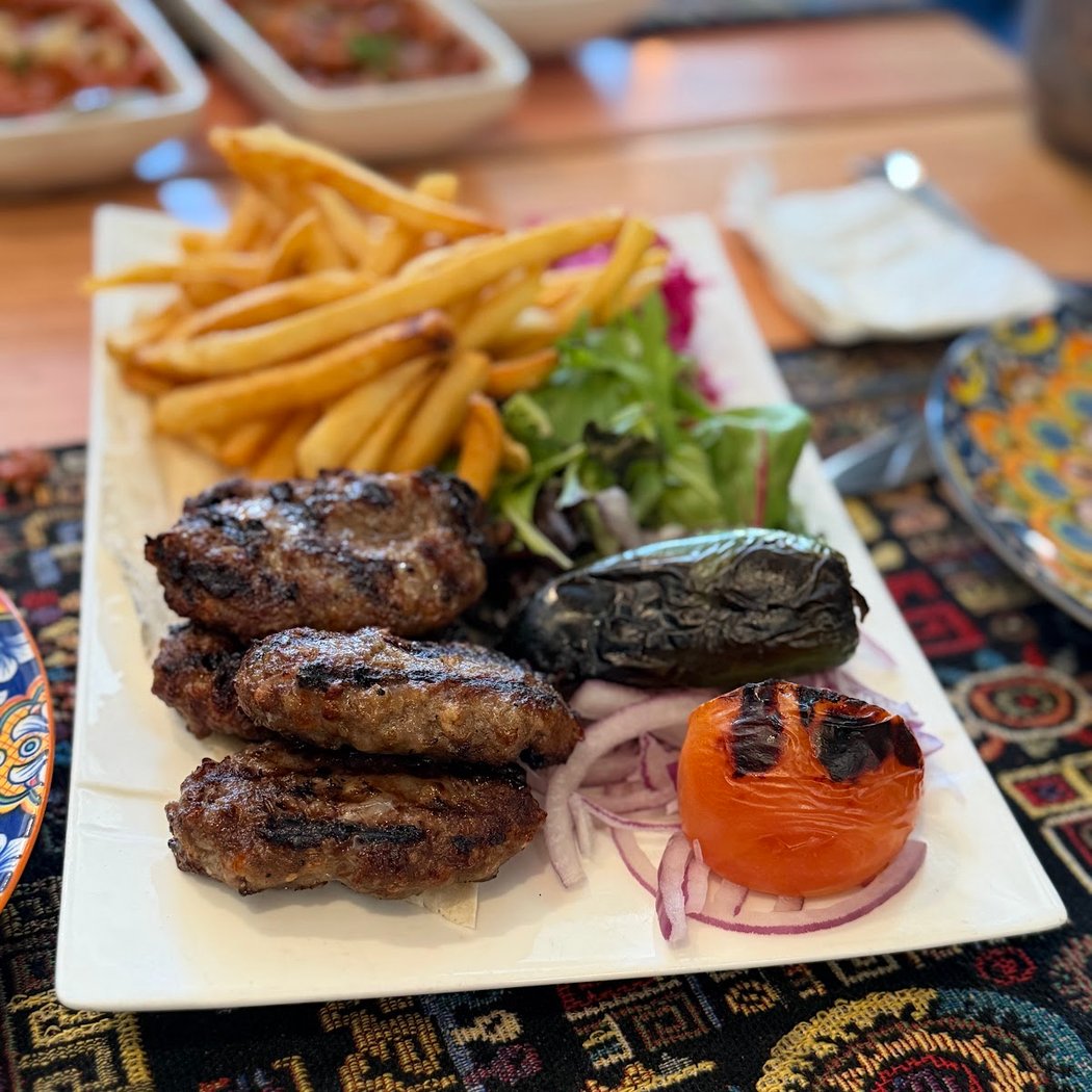 Levant Mediterranean Restaurant & Catering 3