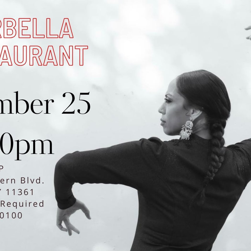 Flamenco Night with Flamenco y Sol