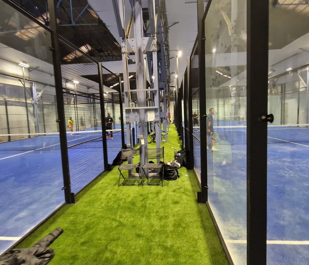 ALL IN PADEL 2