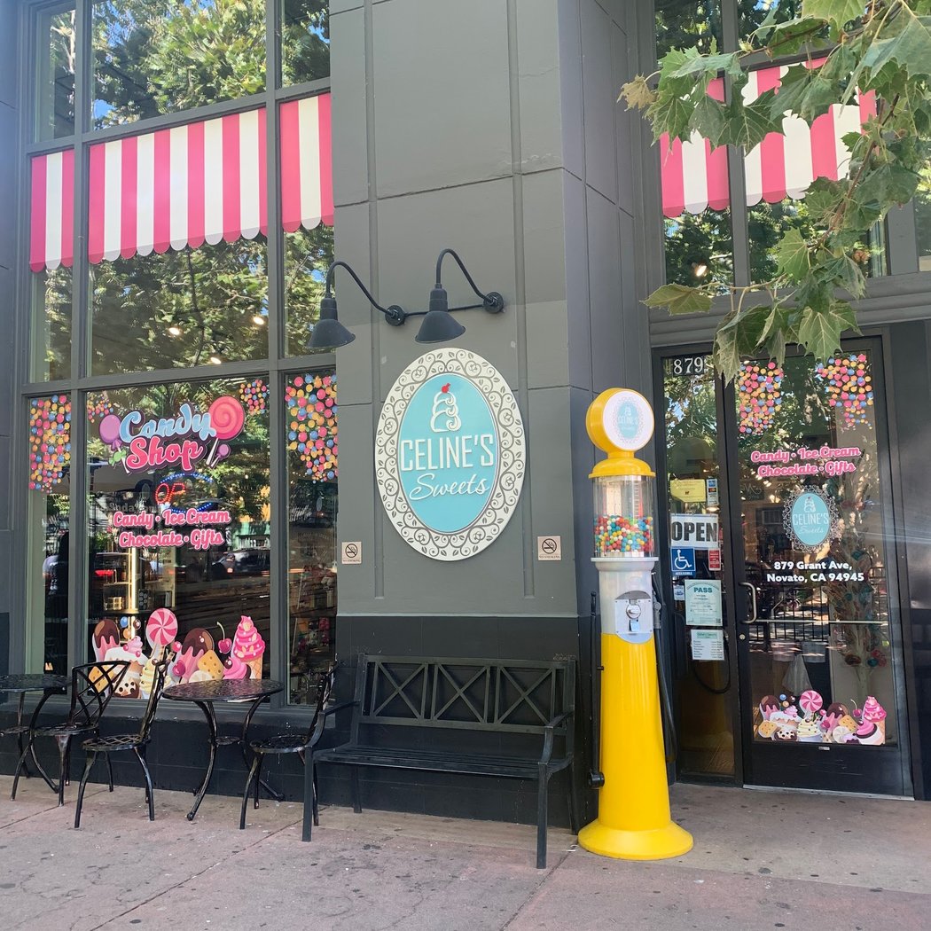 Celine's Sweets 2