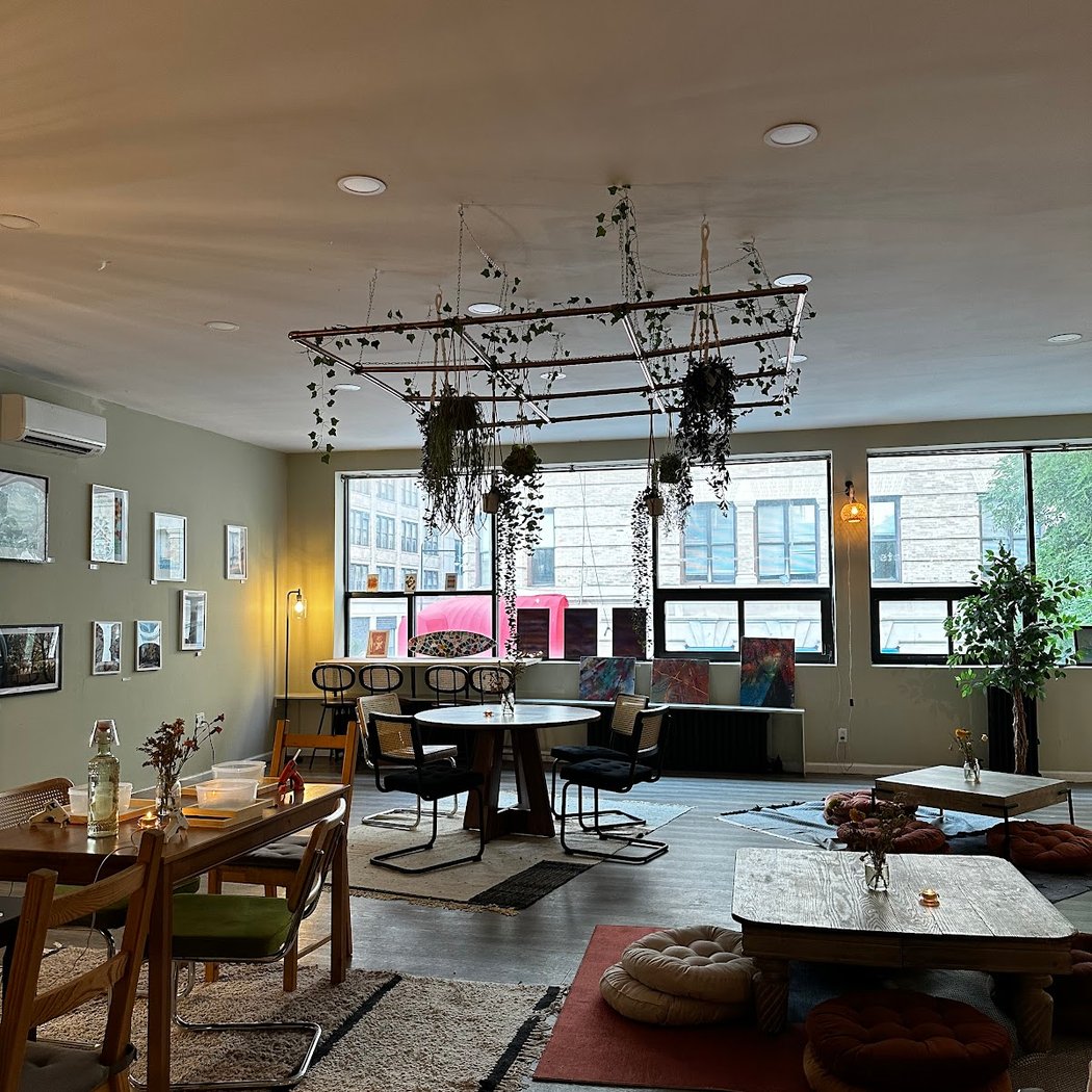 Brooklyn Renaissance 2