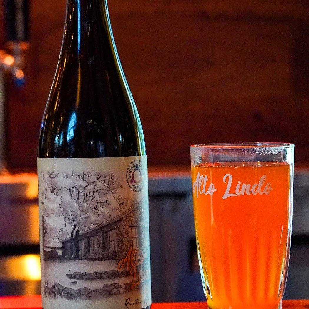 Round Table Brewery 3