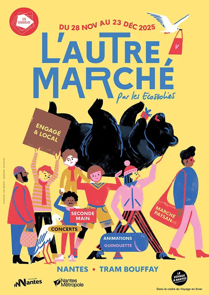 L’Autre Marché 1