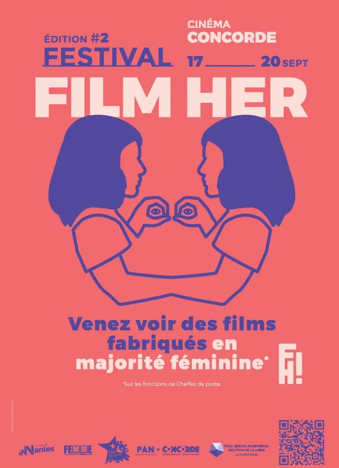 Festival Film Her