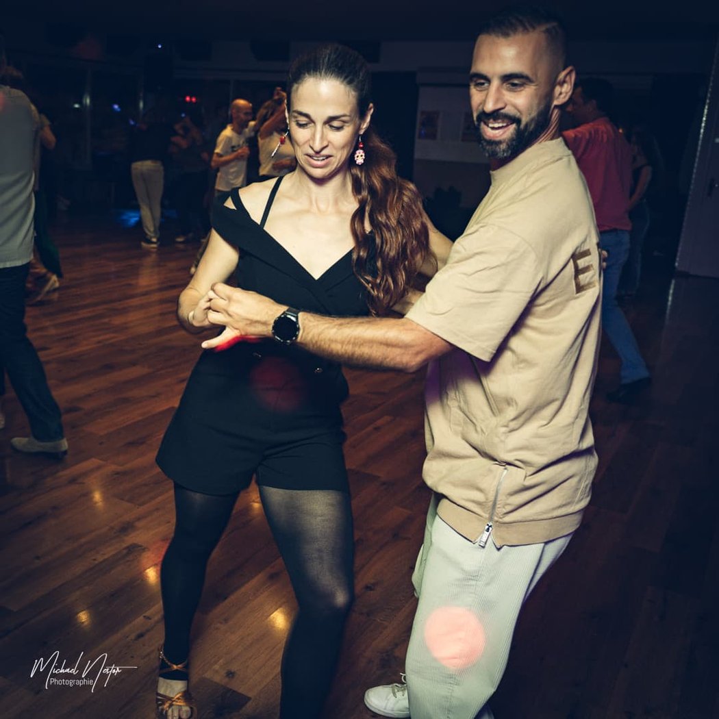 Soirée Salsa 1