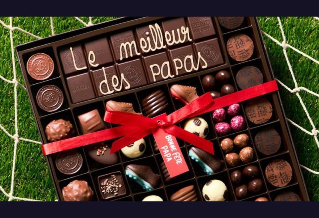 Collection Fête des Pères