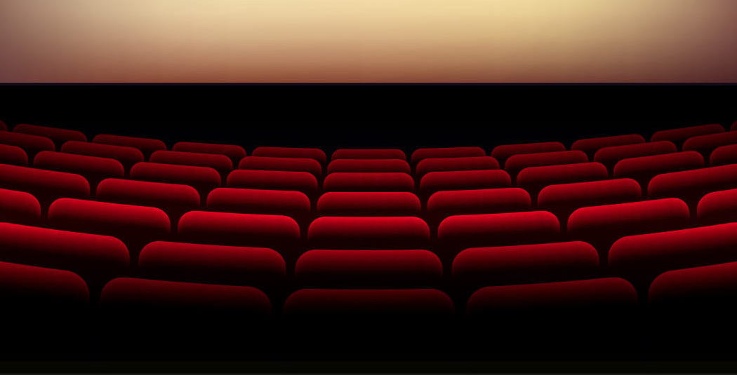 Cine Yelmo Premium Lagoh 2