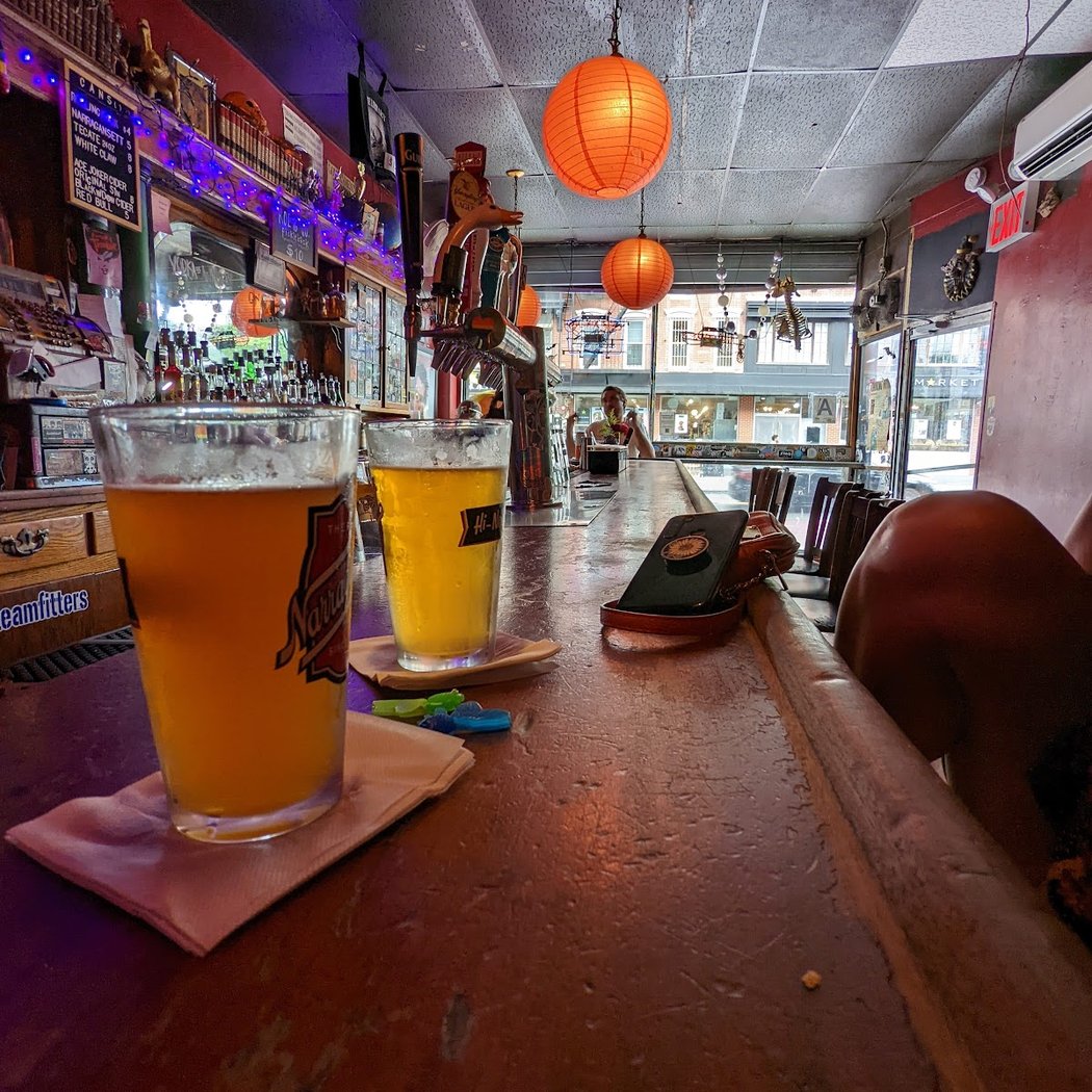 Happy Hour Deals and Details 3
