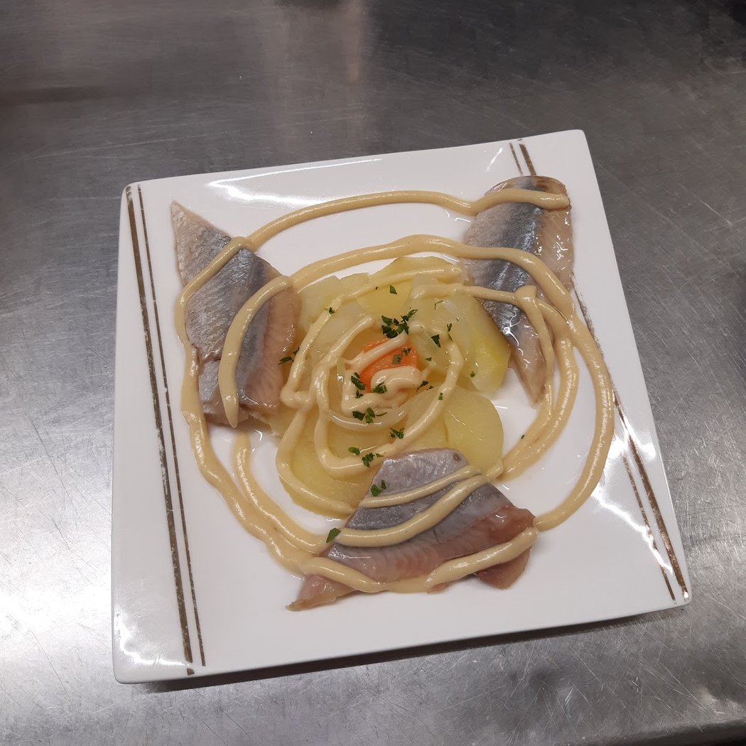 L'Assiette du Club 2