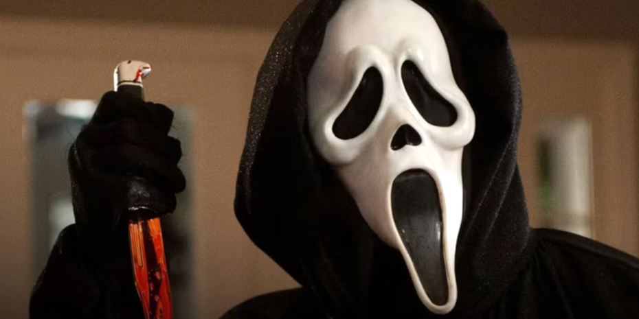 Soirée Halloween 1