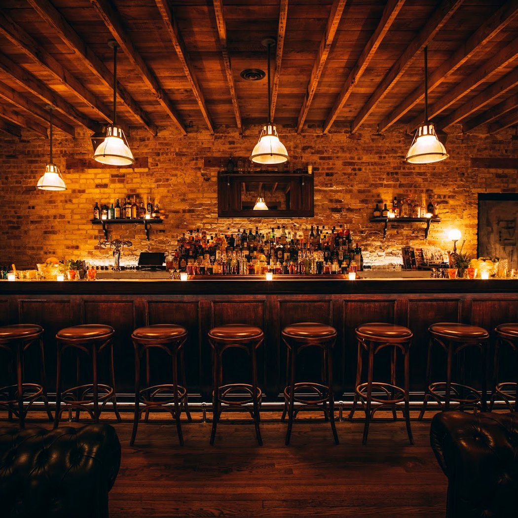 The Meadowlark 2