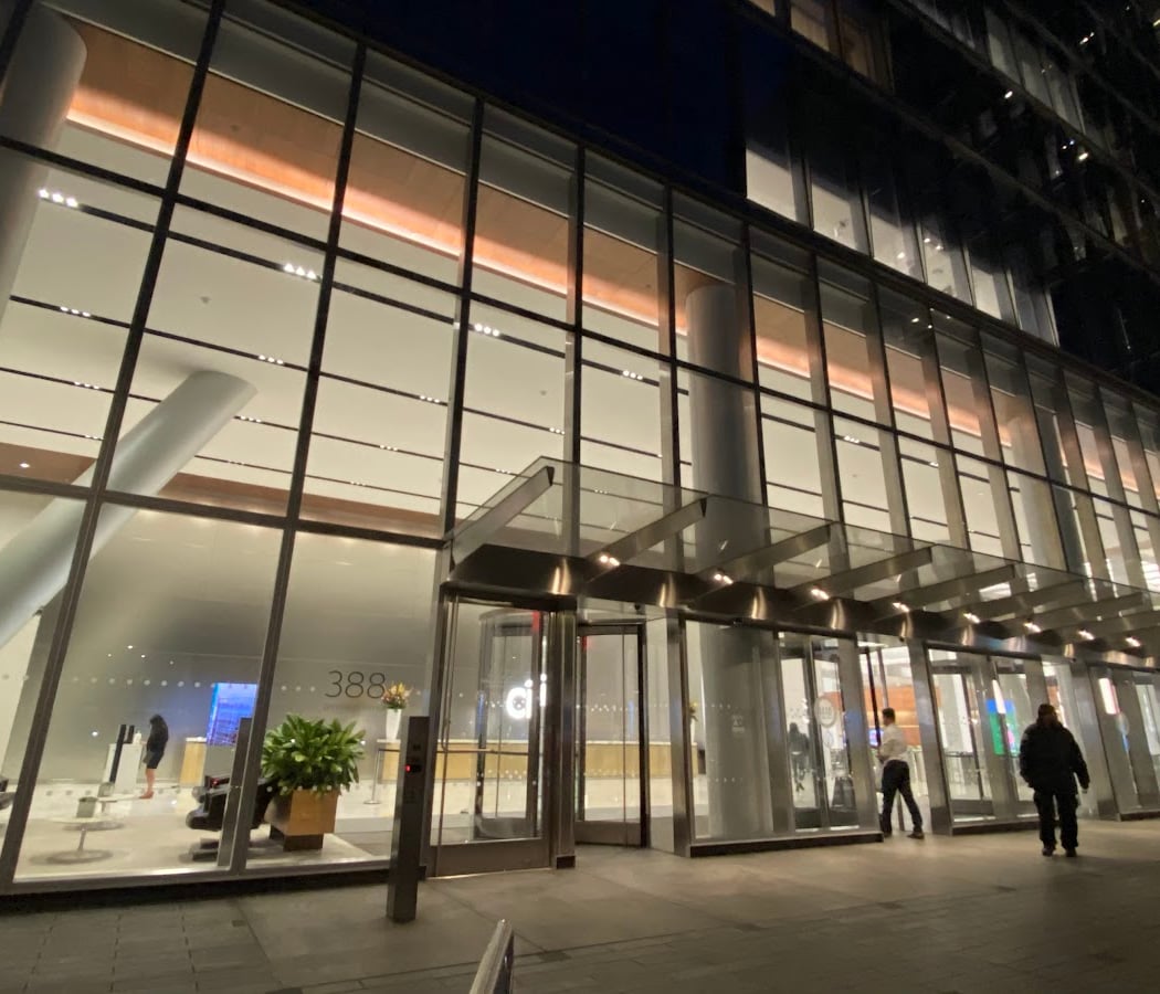 Citi Headquarters 2