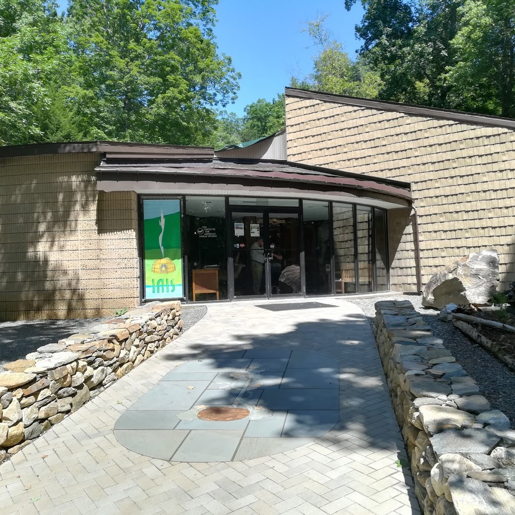 The Institute For American Indian Studies 2