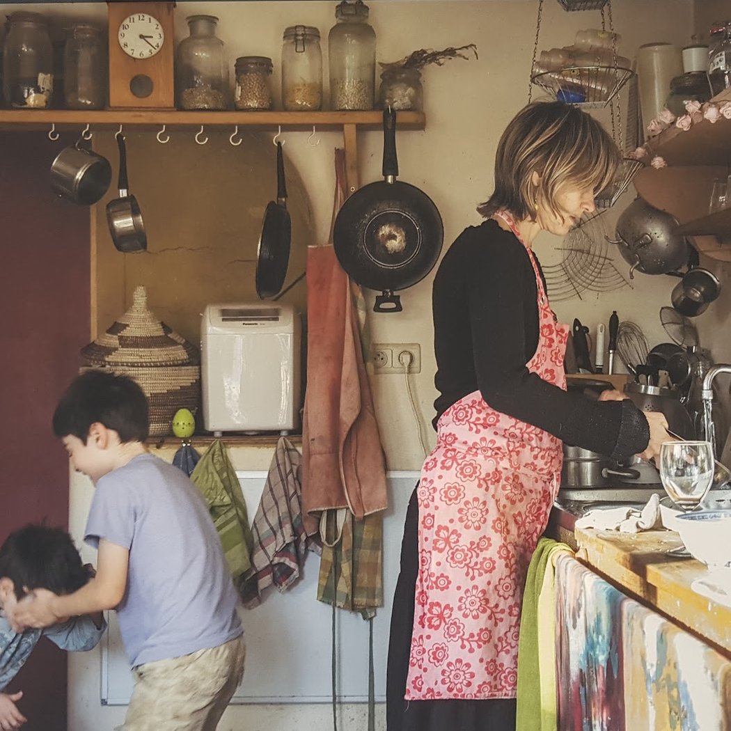 La Marmite aux histoires 1