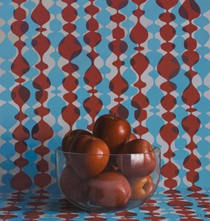 Dan Jackson: New Still Life Paintings 1