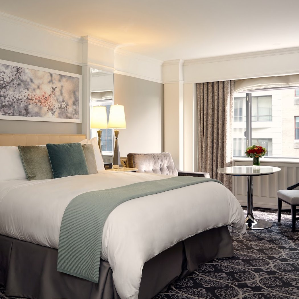Loews Regency New York 2