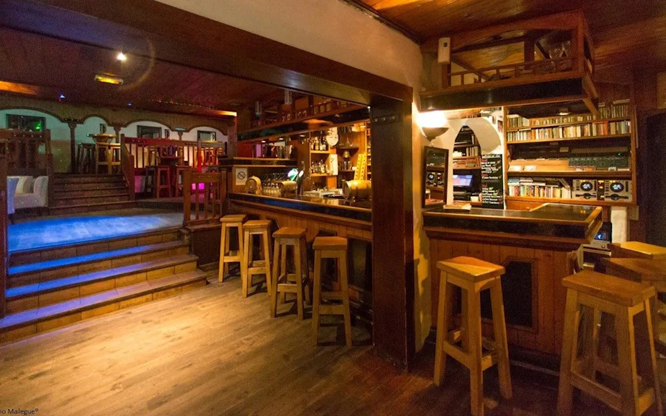 Cocoon Club 2