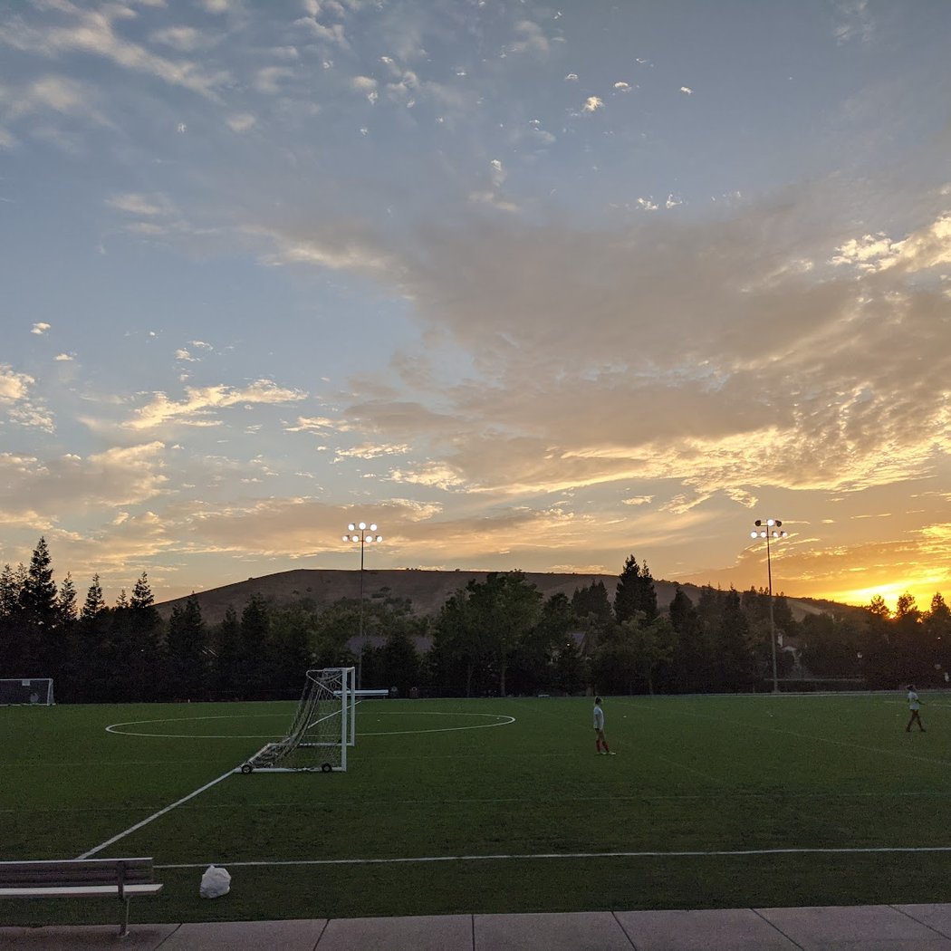 Diablo Vista Park 1