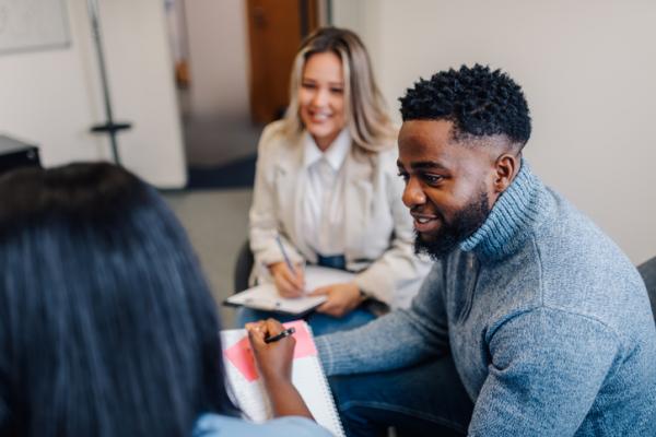 English Language Class for Work 1