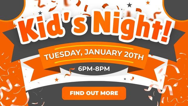 Kids Night 1