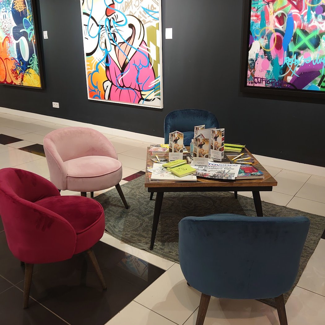 Fine Art Invest 3