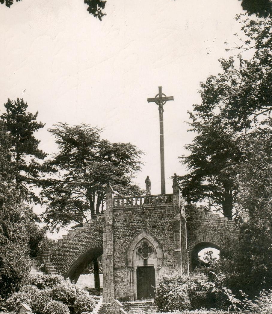 Grand Calvaire 2